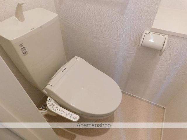 アリエッタの内装写真