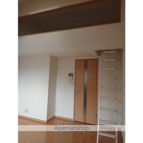 プルミエの内装写真