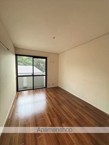 COURT皆賀の内装写真