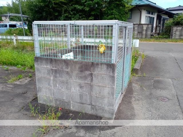 レオパレス宮城郷の内装写真
