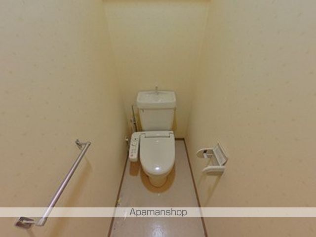 パルエースFUJIの内装写真