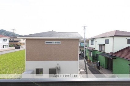 グランコートＫ　Ａ・Ｂ棟[3DK/58.38m2]の内装3