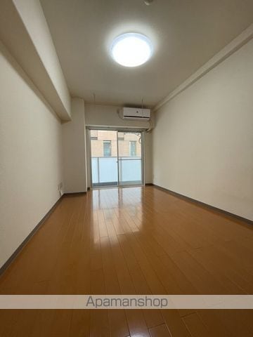 中銀第2新橋マンシオンの内装写真