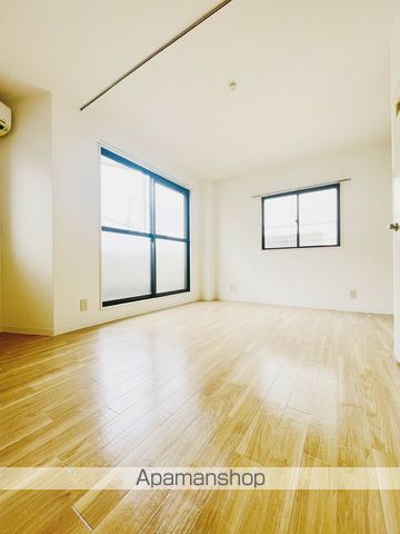 ベルモントマンションの内装写真