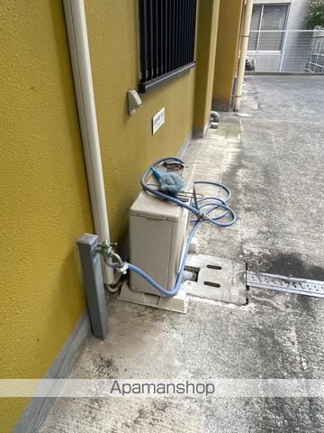 アーバンステージ安堂寺Iの内装写真