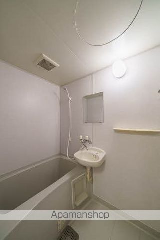 イーストパレスDの内装写真