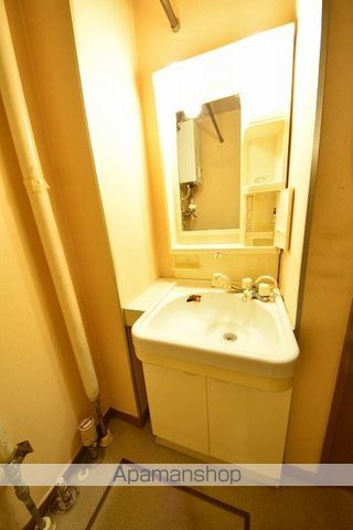 ユニゾン新琴似の内装写真
