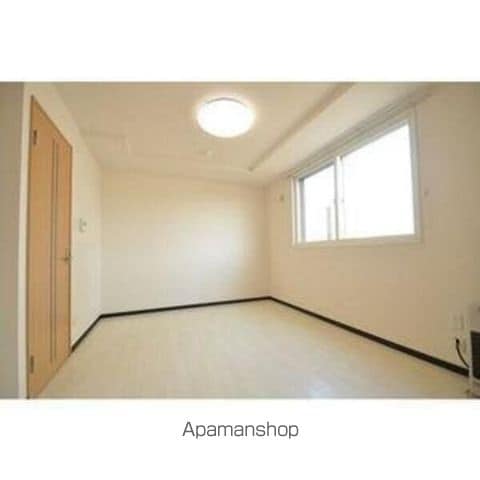 緑ヶ丘ロジュマンの内装写真