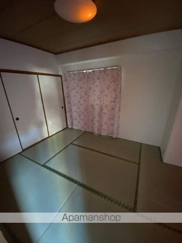 香里園シャンツェの内装写真