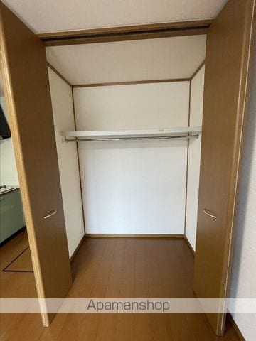 プロシード西船の内装写真