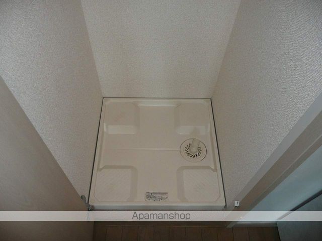 パークフロント西新宿[1R/34.54m2]の内装5