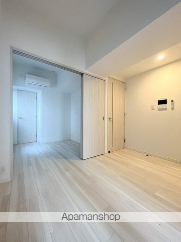 S−RESIDENCE堺筋本町UNOの内装写真
