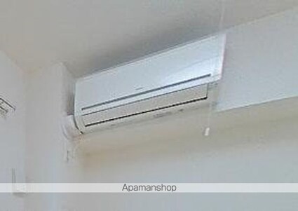 サン・フィオーレⅢ[1LDK/46.09m2]のその他設備