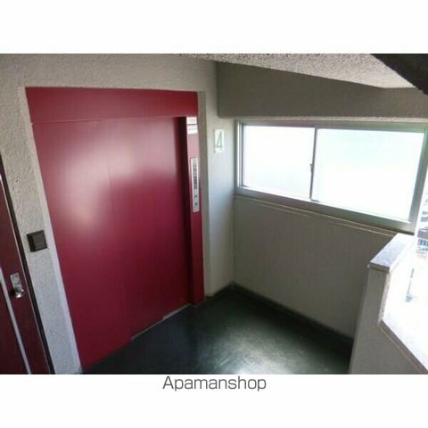 コーポ伊勢山の内装写真