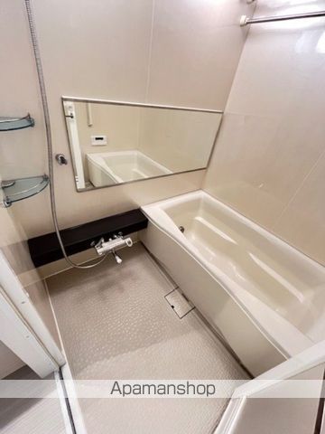 ウエストパークタワー池袋の内装写真
