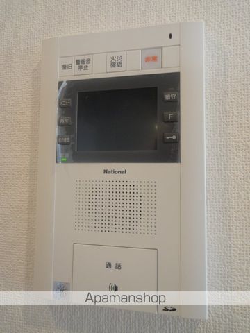 レジディア仙台本町の内装写真