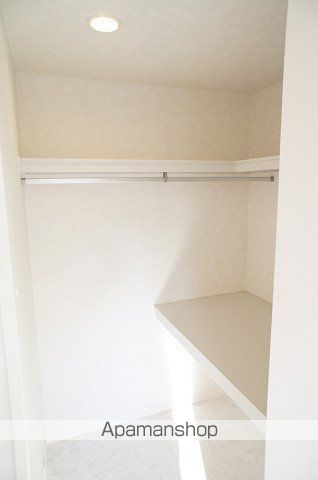 タイムフォースクエアBの内装写真