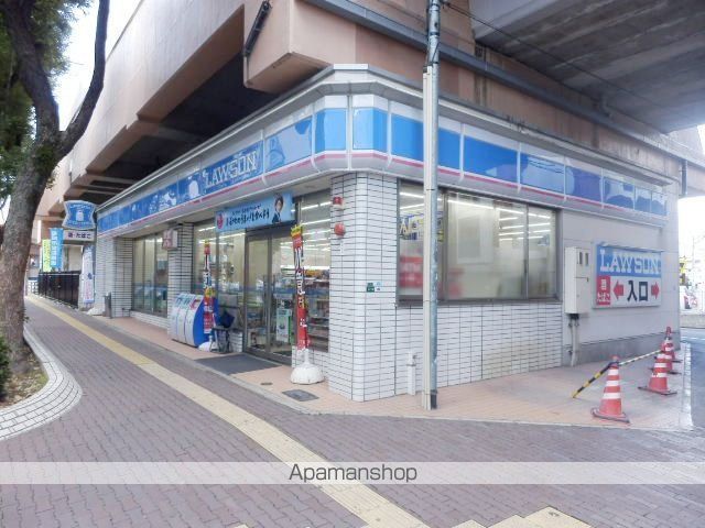 サンパール玉川 203 ｜ 福岡県福岡市南区玉川町5-4（賃貸マンション1R・2階・21.00㎡） その17