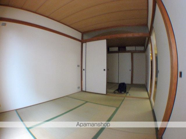 ラフォーレ夙川の内装写真