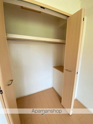 香川県高松市香西北町[2LDK/63.86m2]の収納