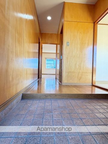 尾野スカイハイツIIIの内装写真