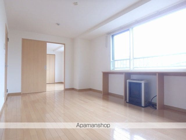 発寒サーティスI番館の内装写真