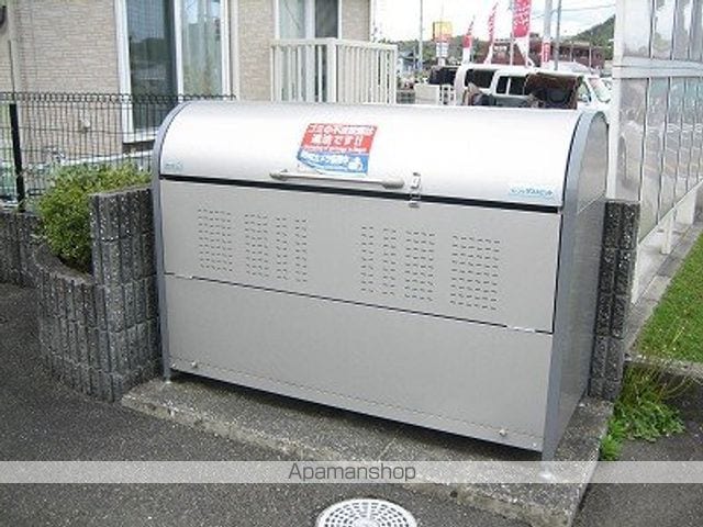 レオパレスチャルムのその他写真