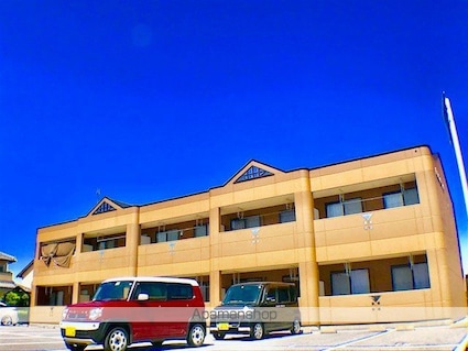 フローラルコート[1LDK/39.6m2]の外観1