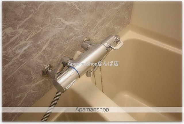 S−RESIDENCE南堀江の内装写真