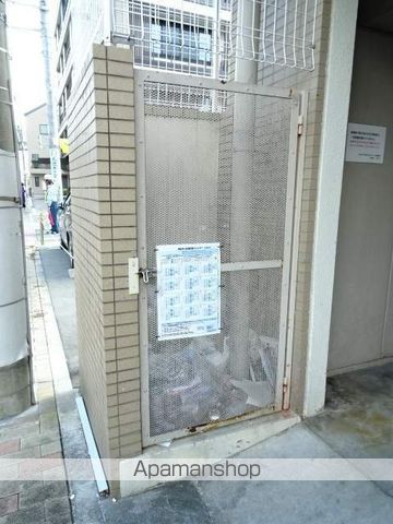 朝日プラザ浜松元浜パサージュの外観写真