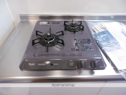 シャンテスクエア新田[1K/21.53m2]の内装4