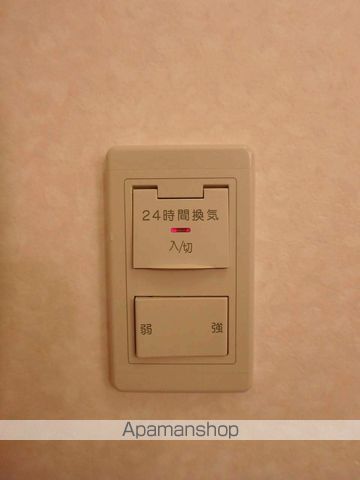 リバティーコーポIIの内装写真