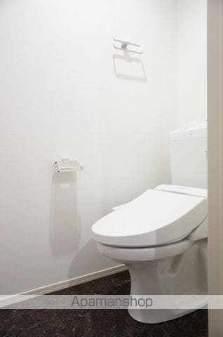 ゼフィール Aの内装写真