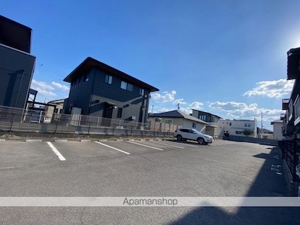 香川県高松市木太町[2LDK/53.48m2]の共用部3