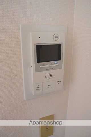 パークノヴァ徳川園の内装写真