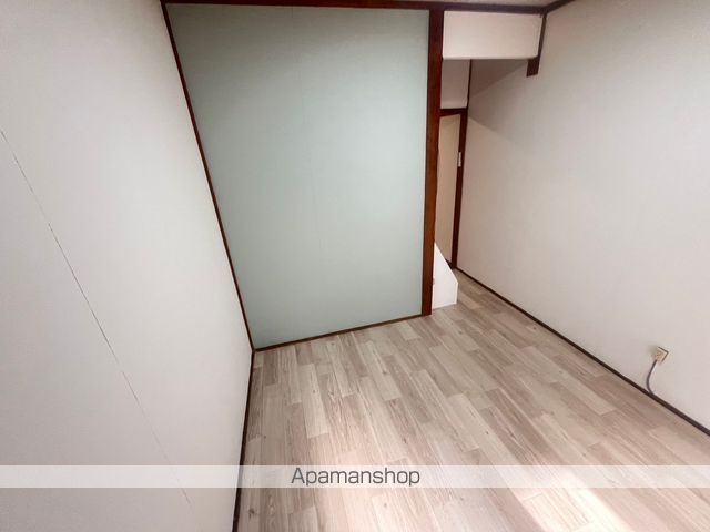 四宮2丁目テラスハウスの内装写真