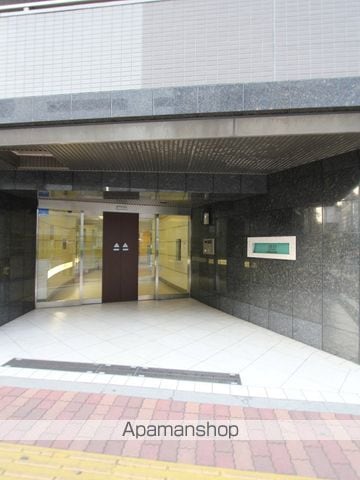 デュオステージ後楽園の外観写真