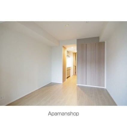 エムレジデンス中野坂上[1R/25.13m2]のその他部屋・スペース