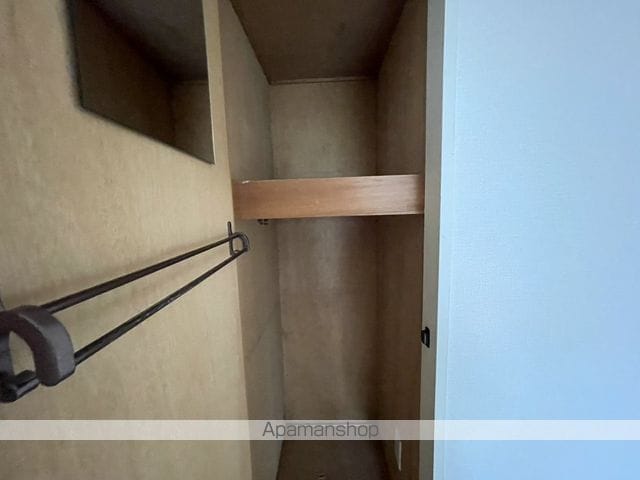 パークリッジMNの内装写真