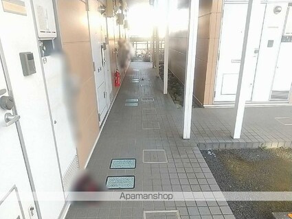 レオパレス楠[1K/19.87m2]の共用部6