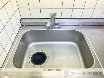 Ｍｔ．ＣＥＲＶＩＮ[1K/22.68m2]の内装5