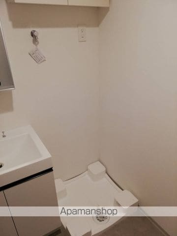 プラウドフラット品川大井町の内装写真