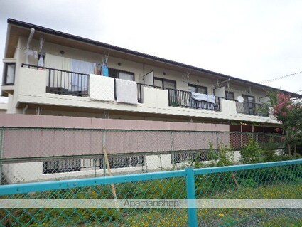東京都府中市本宿町３丁目[2DK/43.74m2]の外観3