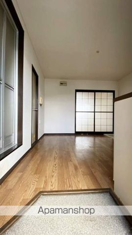 タウニィ青江の内装写真