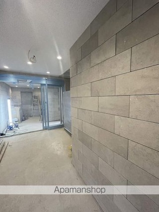 サン・ミッシェル[1LDK/52.05m2]のロビー