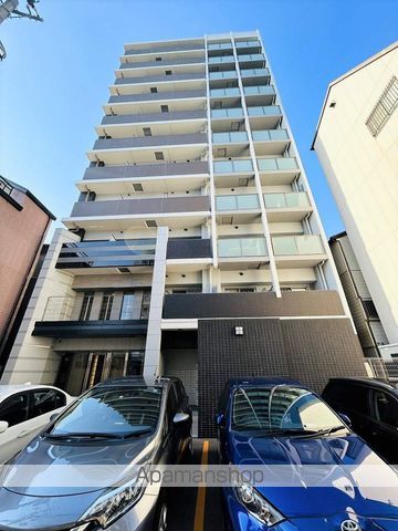 SAMTY都島NORTHの外観写真