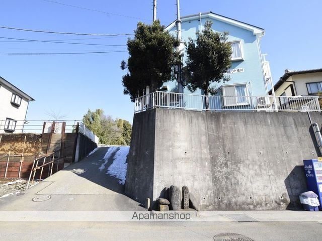 エクセレント鳩川の外観写真