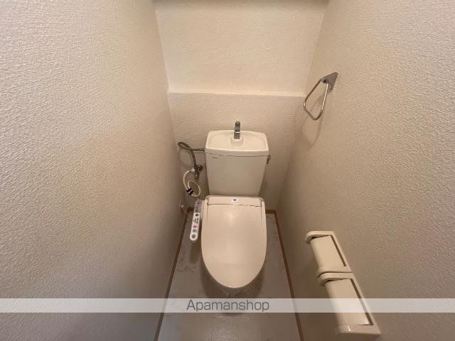 アメニティハイツの内装写真