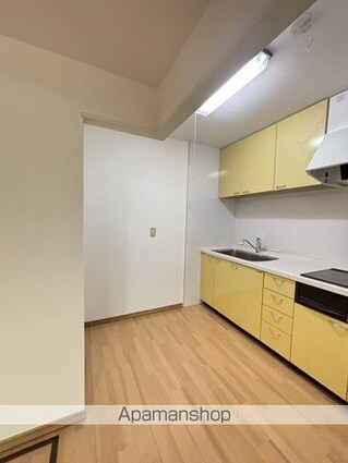 ライオンズマンション聖蹟桜ヶ丘第２[1R/53.15m2]の内装3