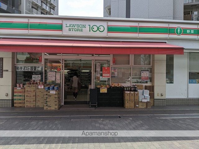 エスリード本町レジデンス 909 ｜ 大阪府大阪市西区立売堀３丁目5-25（賃貸マンション1K・9階・22.21㎡） その19